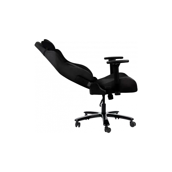 Геймерське крісло GT Racer X-8776 Fabric Black - фото 10