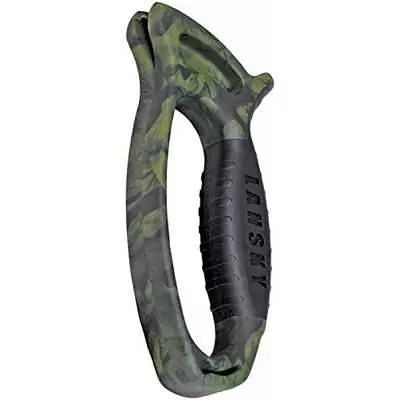 Точило Lansky Deluxe Quick Edge Camo Green (LSTCN-CG) - фото 2