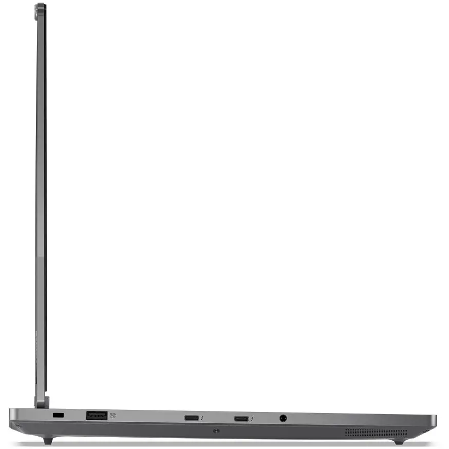Ноутбук Lenovo ThinkBook 16p G5 IRX i7-14650HX la 52GHz, IPS, 32GB DDR5, 1TB, RTX 4060 8GB, Windows 11 Pro - фото 13