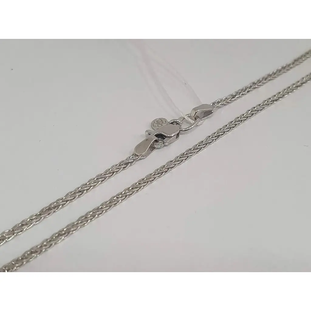 Золотий ланцюжок Золотий Вік (Колос). 66920-3.5-2/02 55 - фото 2