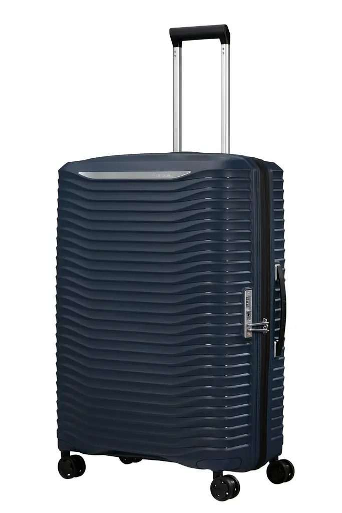 Валіза 75 См Samsonite UPSCAPE BLUE 75x51x30(33) KJ1*01003 - фото 8