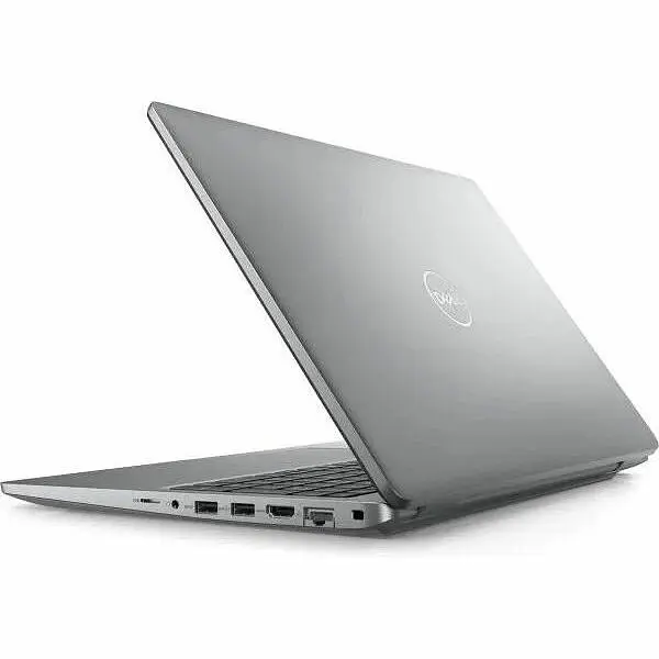 Ноутбук Dell Latitude 5550 (N007L555015EMEA_VP) - фото 5