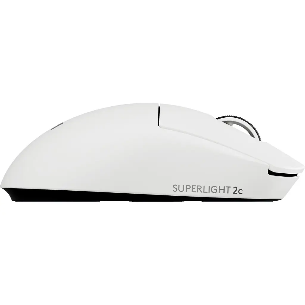 Миша Logitech G Pro X Superlight 2c White (910-007538) [158455] - фото 3