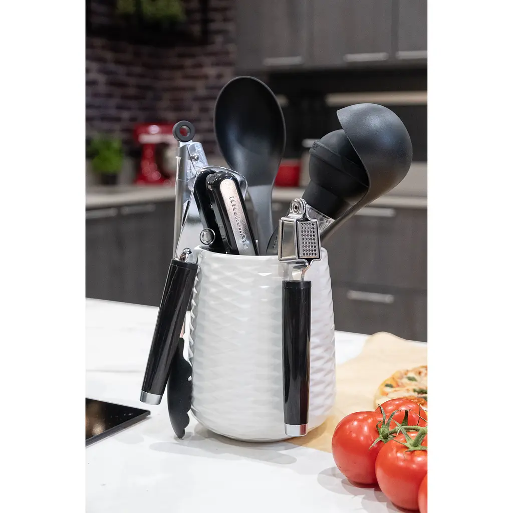 Шприц кухонный универсальный KitchenAid Universal черный (KQG056OHOBE) - фото 7