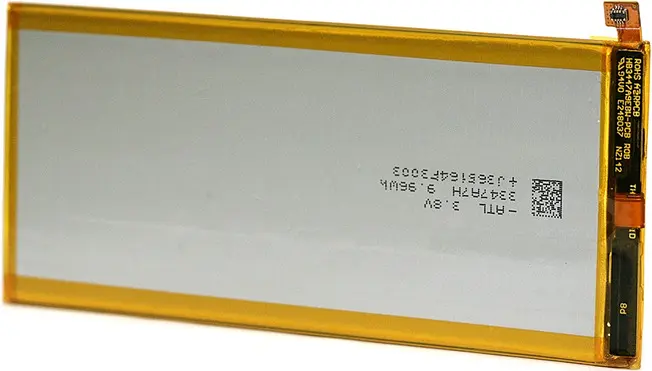 Акумулятор PowerPlant Huawei HB3447A9EBW (Ascend P8) (DV00DV6268) - фото 2