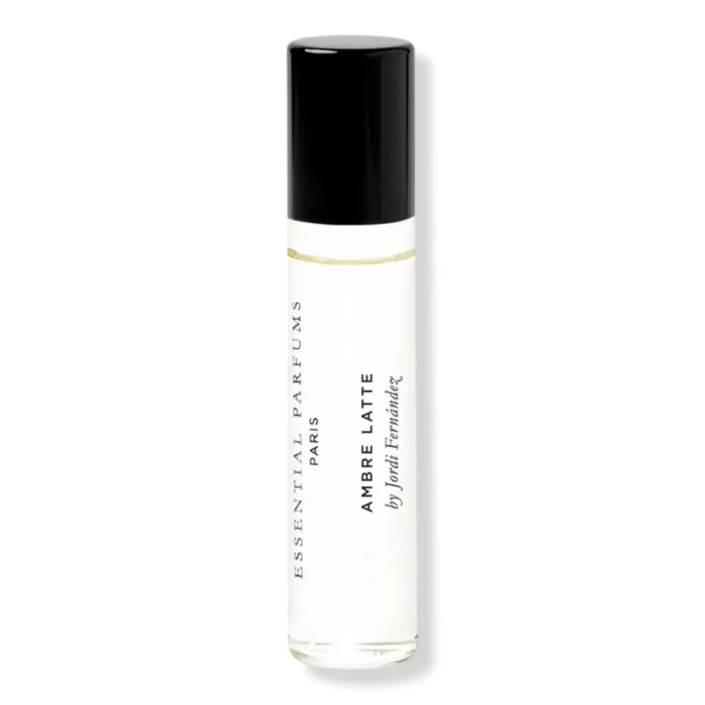 Оригінал Мініатюра Essential Parfums Ambre Latte 10 мл Парфумована вода