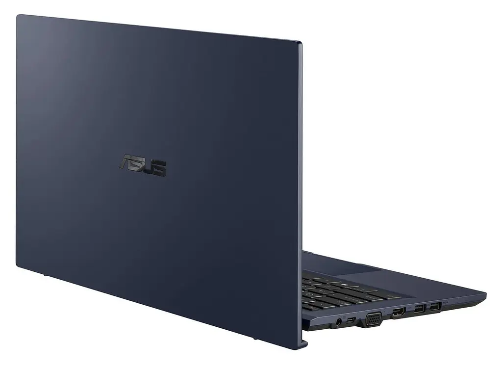 Ноутбук ASUS Expertbook B1400 (14, i5-1135G7, 8 GB, 256 GB, Intel Xe, Windows, вживаний) (B1400CEAE-EK4682RA) - фото 6