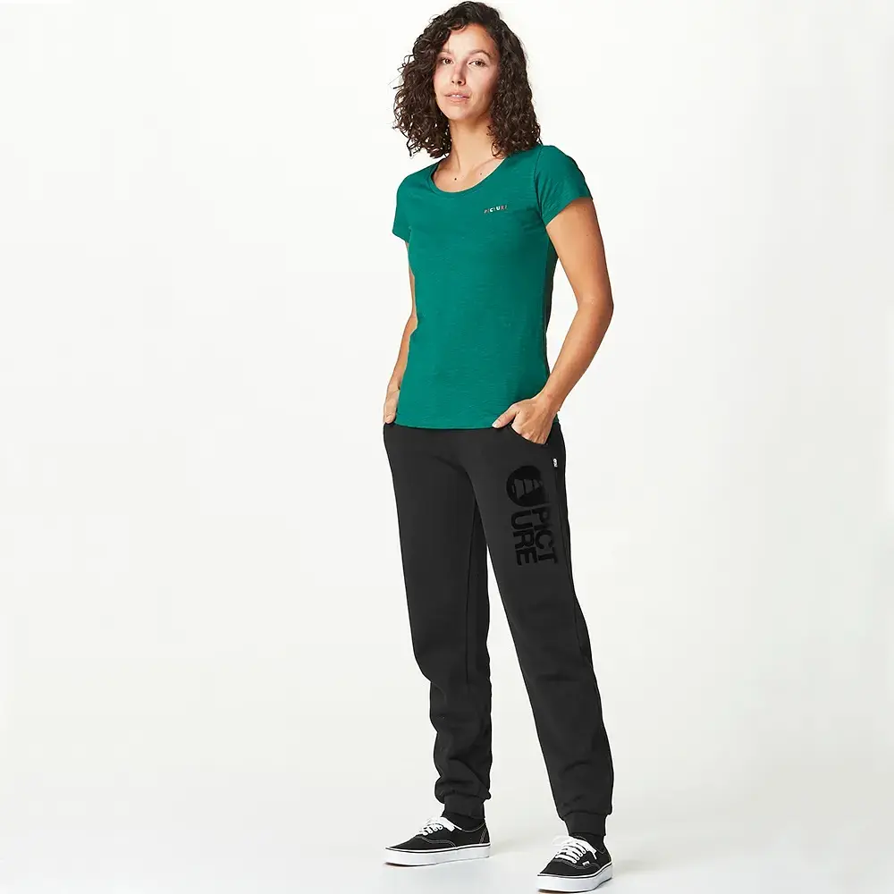 Штани жіночі Picture Organic Cocoon Women M Чорний - фото 3