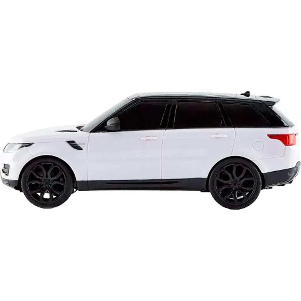 Машинка на радиоуправлении KS Drive Land Rover Range Rover Sport 1:24 White (124GRRW) [113025] - фото 3