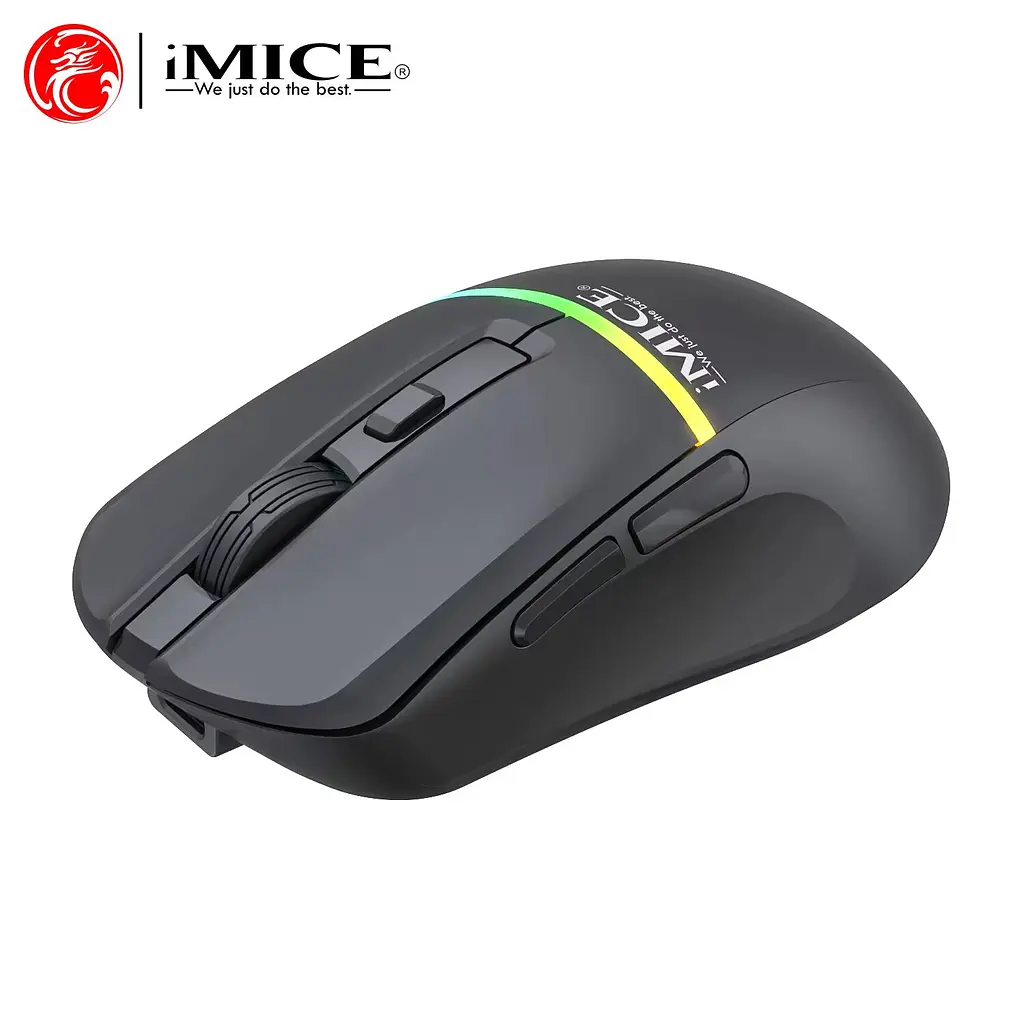 Миша бездротова Imice G902 2,4G Bluetooth - фото 4