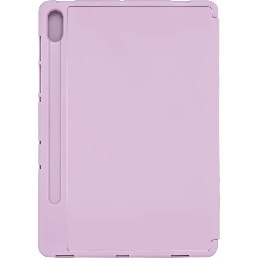 Чохол-книжка ArmorStandart Smart Fold Pen для Samsung Tab S10 Lite/S10 FE Pink (ARM85552) [170748] - фото 2