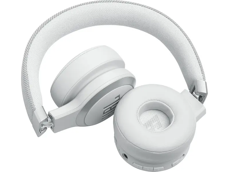 Навушники JBL Live 670NC White (LIVE670NCWHT) - фото 4