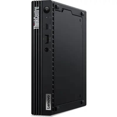 Комп'ютер Lenovo ThinkCentre M60e/i3-1005G1 (11LV009RUA) (11LV009RUA) - фото 4