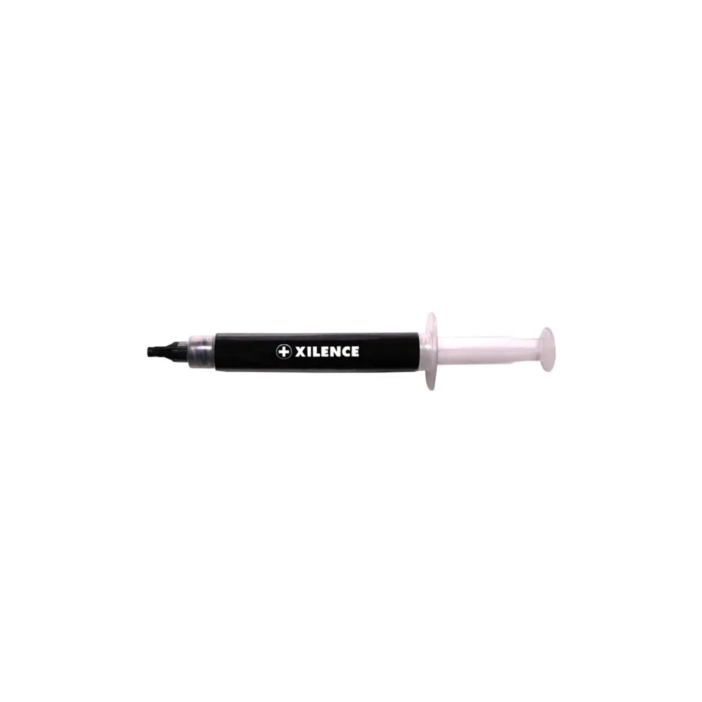 Термопаста Xilence XTPT.X5 X5 High Performance 3,0 g (XZ019) - фото 2