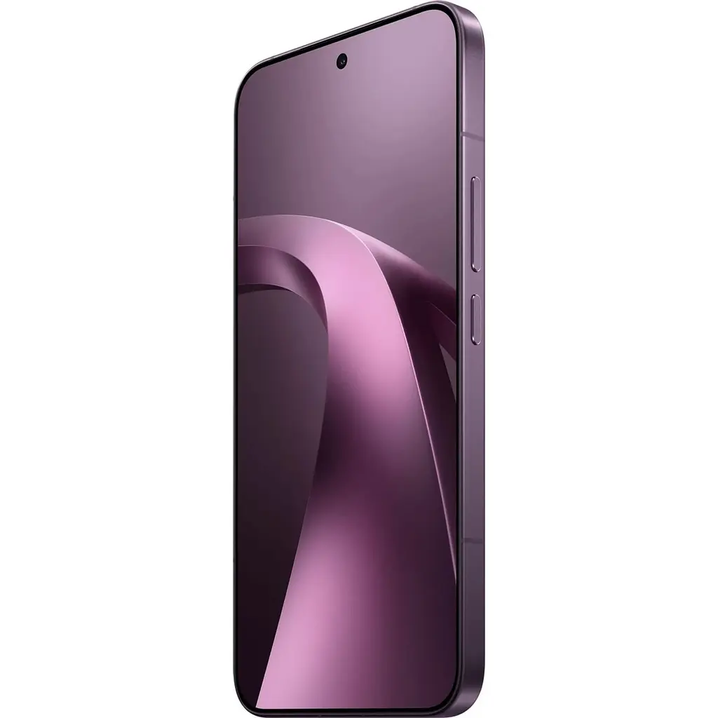 Смартфон Xiaomi 17T Pro 12/512GB Violet (Global) (no charger) [5G, NFC] - фото 4