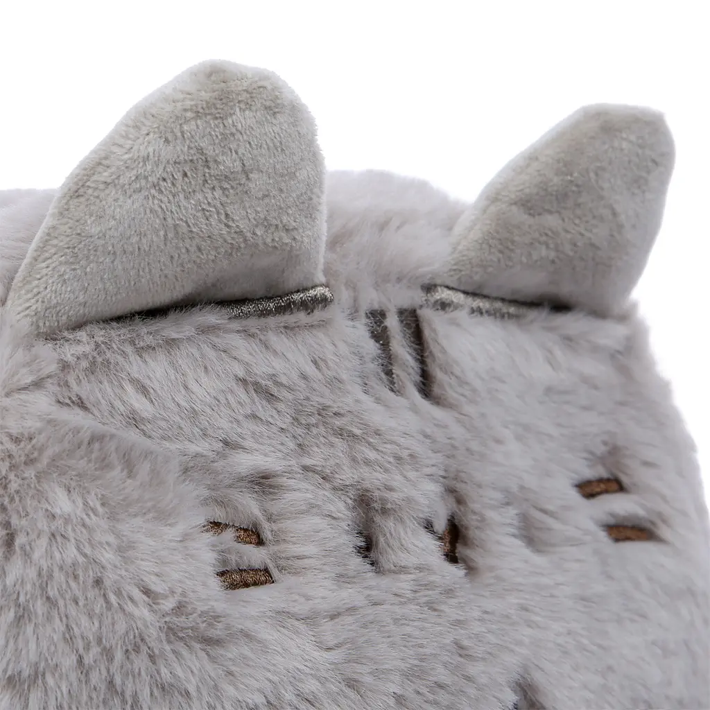 Рюкзак шкільний  ортопедичний дитячий Yes K-46XXS Pusheen Toy - фото 5