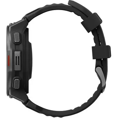 Смарт-часы Amazfit T-Rex 3 Pro 44mm W2549GL5N Tactical Black (1180867) - фото 4