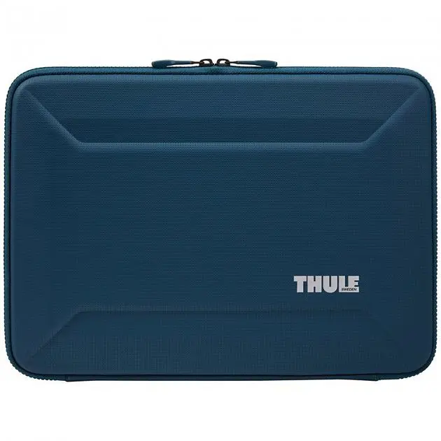 Чохол для ноутбука Thule Gauntlet MacBook Pro Sleeve 16'' TGSE2357 Blue [3204524] [67538] - фото 2