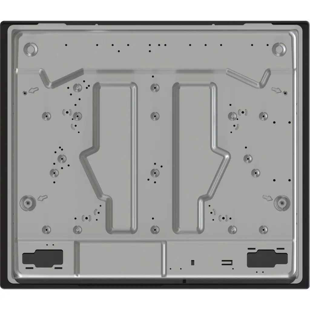 Варочна поверхня Gorenje GW642CLB - фото 3