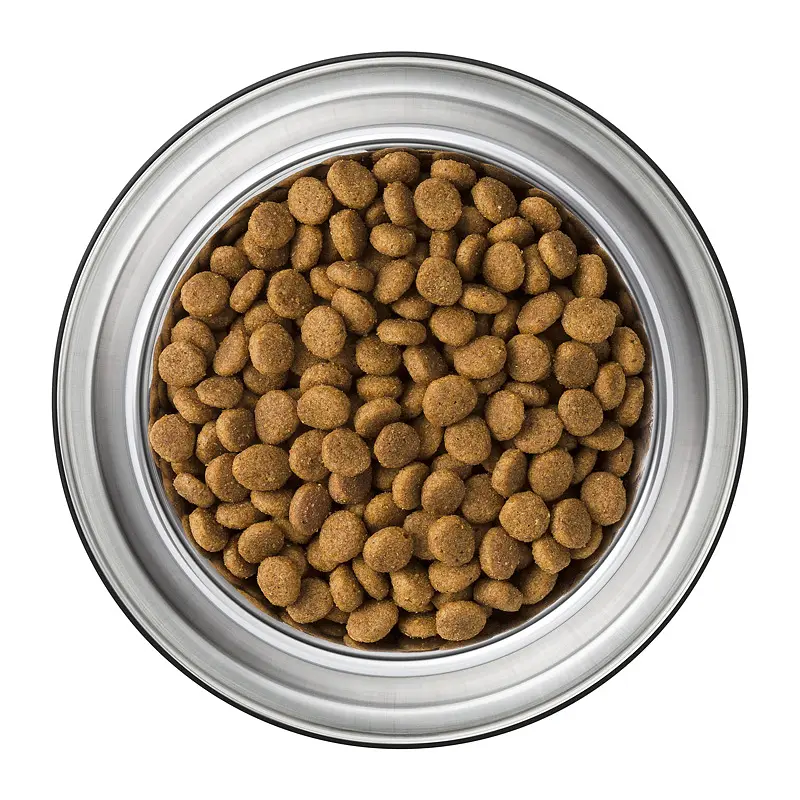 Сухий корм для виведення вовни у кішок Cat Chow Hairball Control 400 г (курка) - фото 4