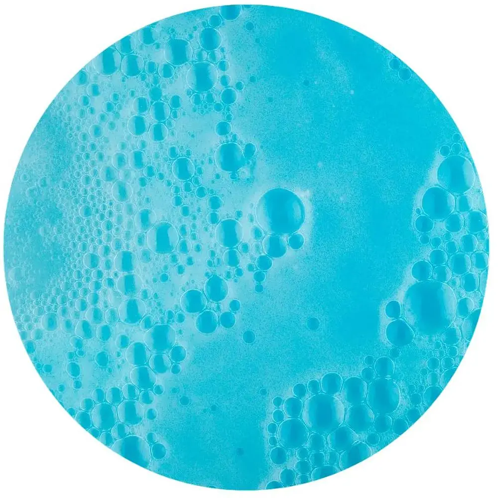 Пудра для ванни Mermade Bubble Gum 200 г (MRP0001L) - фото 4