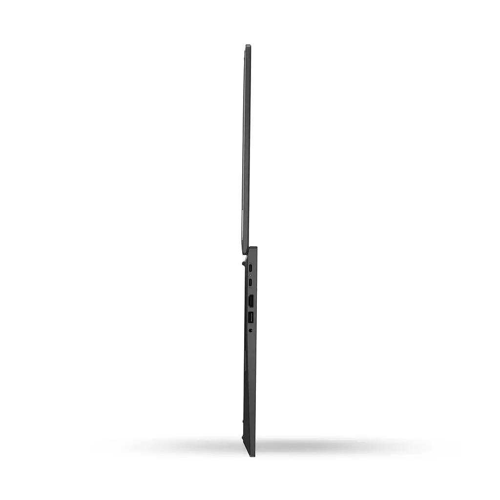 Ноутбук Lenovo ThinkPad T16-G3 16 WUXGA IPS AG, Intel U7-155U, 32GB, F1TB, UMA, DOS, чорний (21MQS0F900) - фото 5