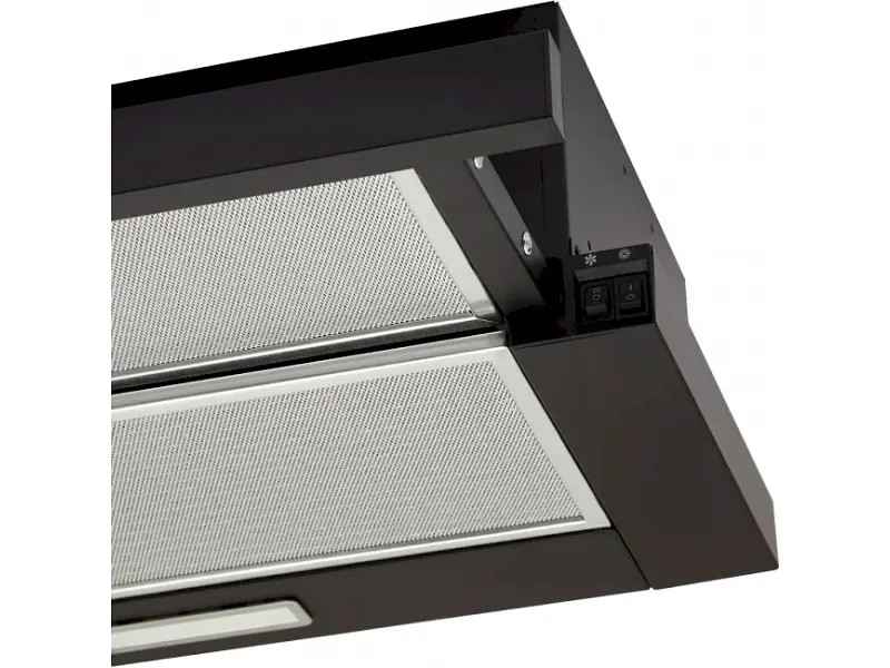Витяжка Jantar TLT 650 LED 60 BL - фото 6