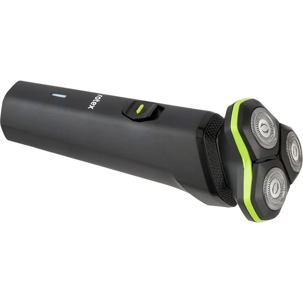 Електробритва Rotex RHC212-S [170702] - фото 6