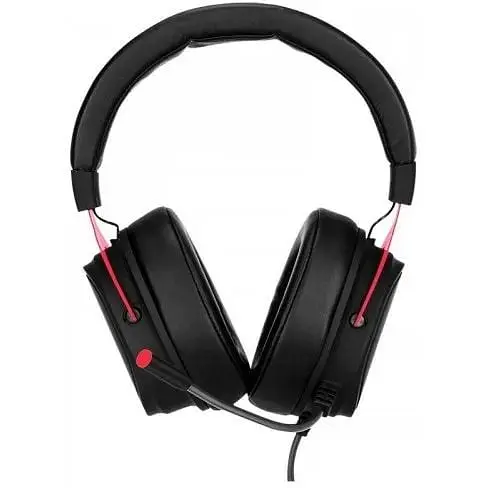 Навушники Xtrike Me Gaming RGB Backlight GH-899 GH-899 - фото 5