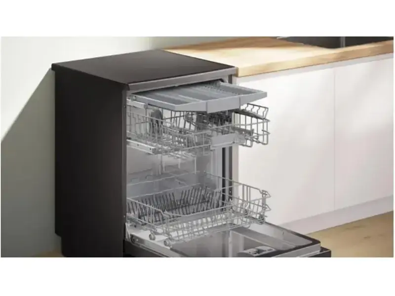 Посудомийна машина Bosch Serie 4 SMS4HVC11E - фото 4