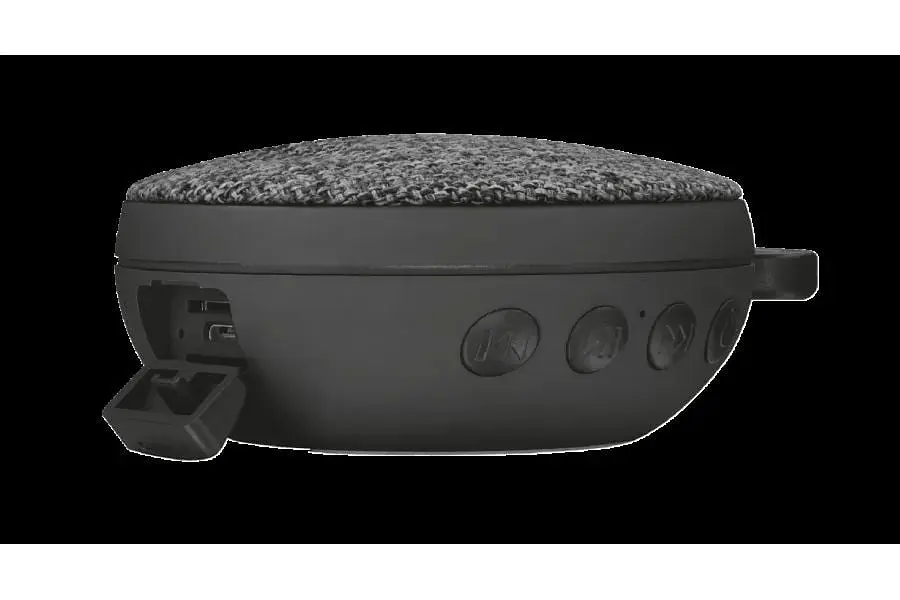 Портативна колонка XPRO REMAX RB-M9 Bluetooth з потужним звуком (21579-01_1082) - фото 2