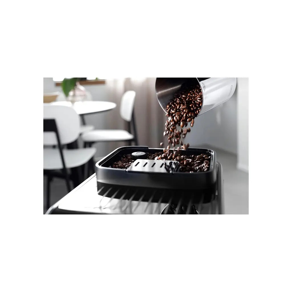 Кавомашина DeLonghi ECAM 290.81.TB - фото 2
