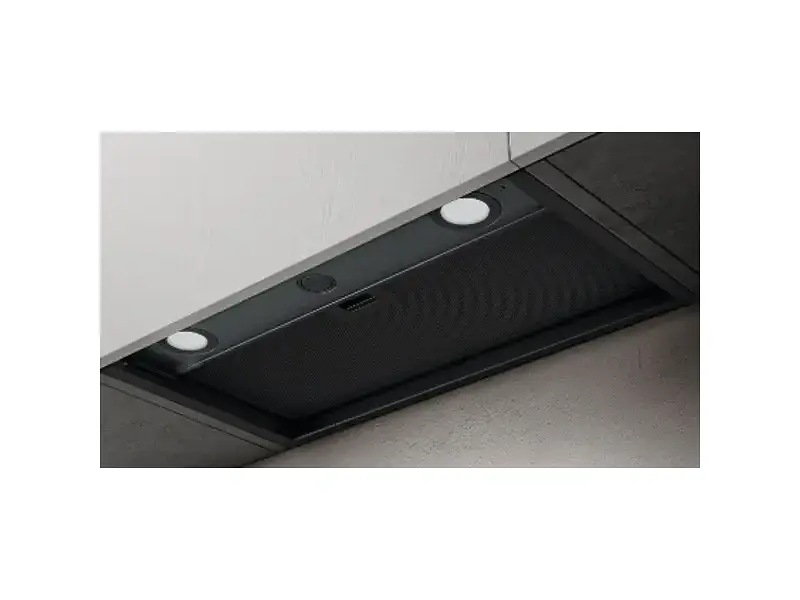 Витяжка телескопічна Elica BOXIN LX/BL MAT/A/60
