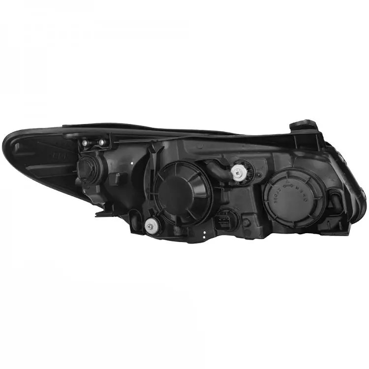 Фара передня ліва Hyundai Elantra IV, I30 05-13р Depo (221-1143L-LDEM) - фото 2