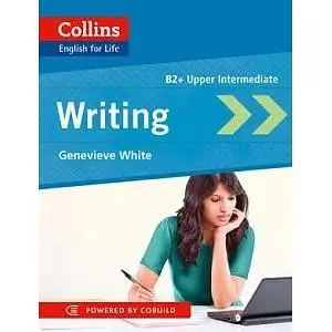 English for Life: Writing B2+