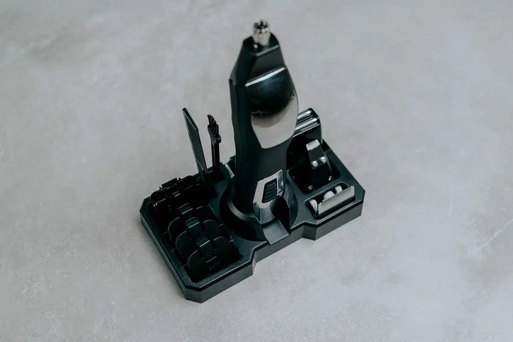 Універсальний тример Wahl Groomsman Pro Trimmer (09855-1216) [86053] - фото 3
