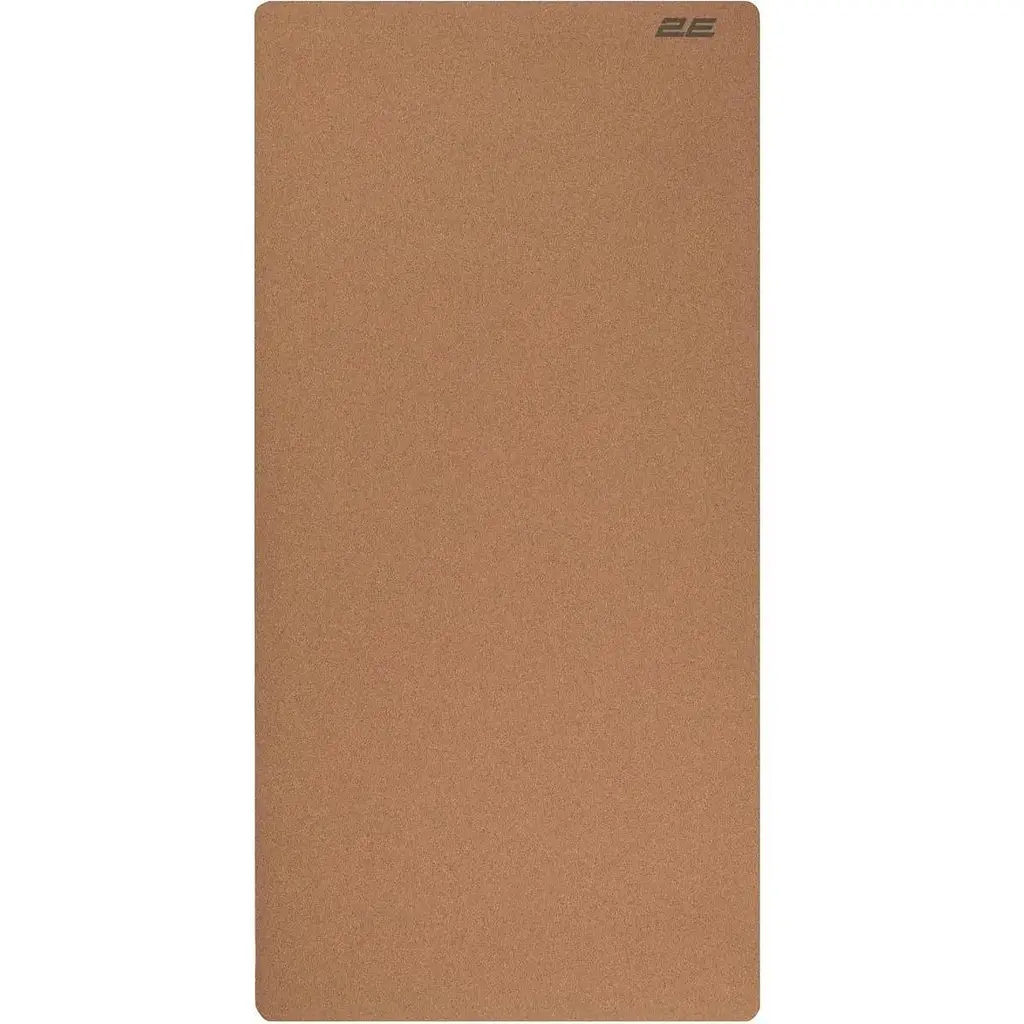 Килимок для миші 2E Cork L Brown (2E-PAD-L-CORK) [131928] - фото 5
