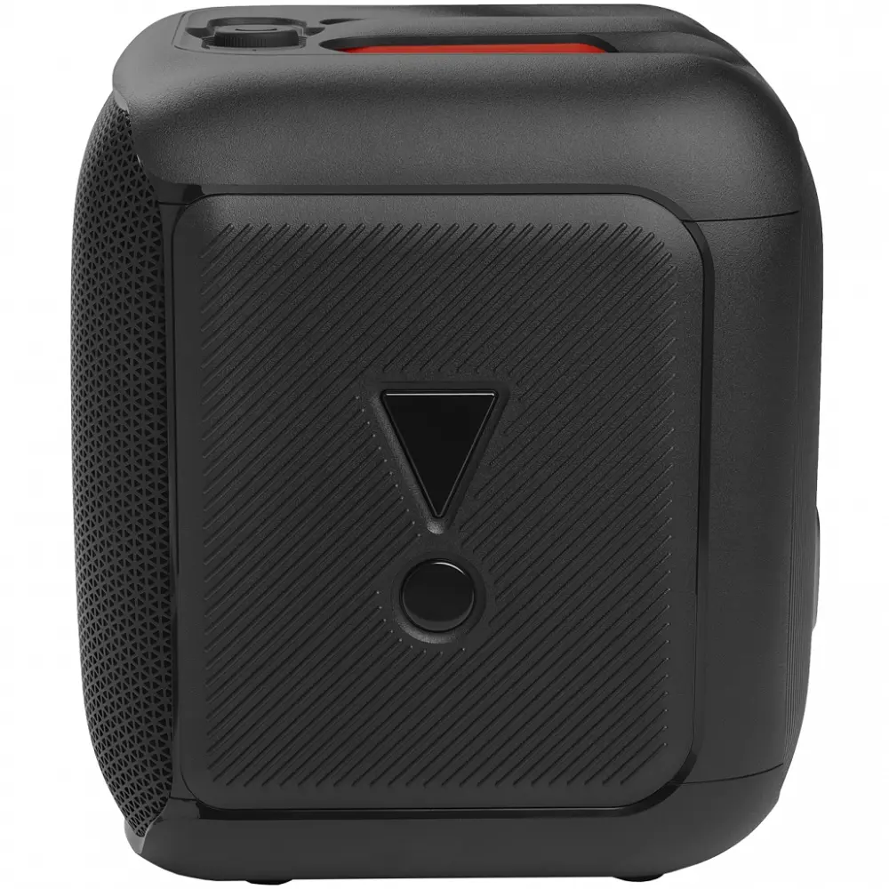 Акустична система JBL Party BOX Encore Essential Black - фото 4