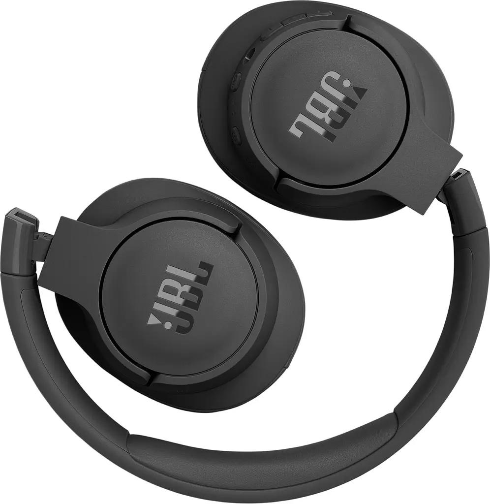 Навушники JBL Tune 770NC Black (JBLT770NCBLK) [88239] - фото 5