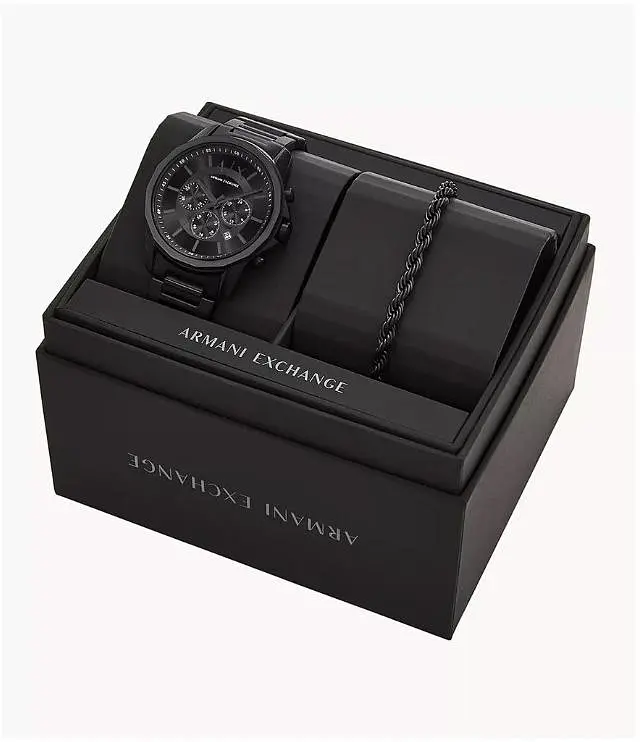 Годинник Armani Exchange AX7163SET - фото 5