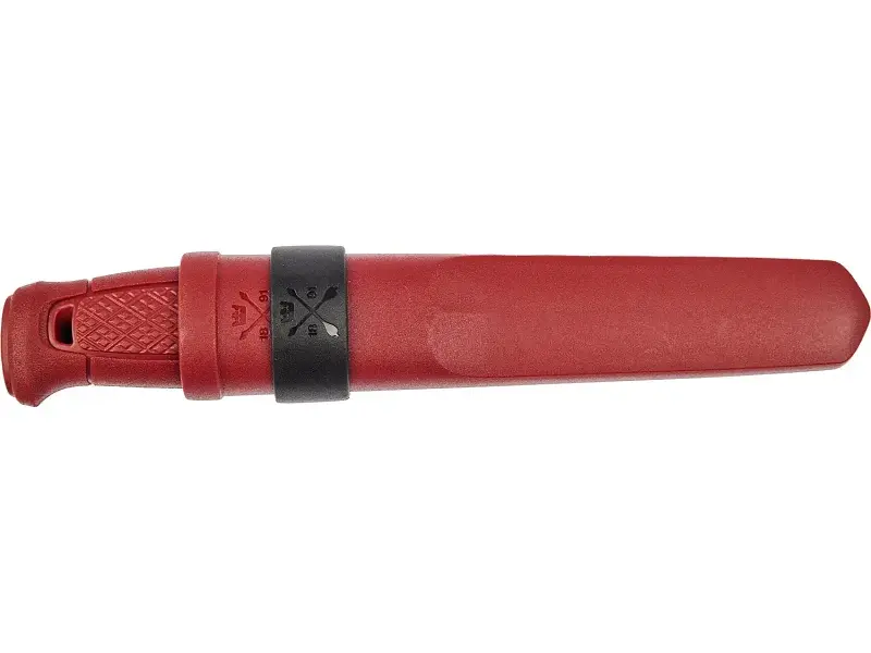 Ніж Morakniv Kansbol Dala Red (14143) - фото 3