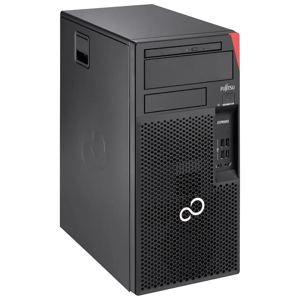 Комп'ютер Fujitsu Refurb Esprimo P557 E90+ MT (i5-6500/16/240SSD) - фото 3