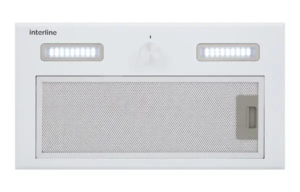 Витяжка Interline STREET WH A/52 M/2/M - фото 3