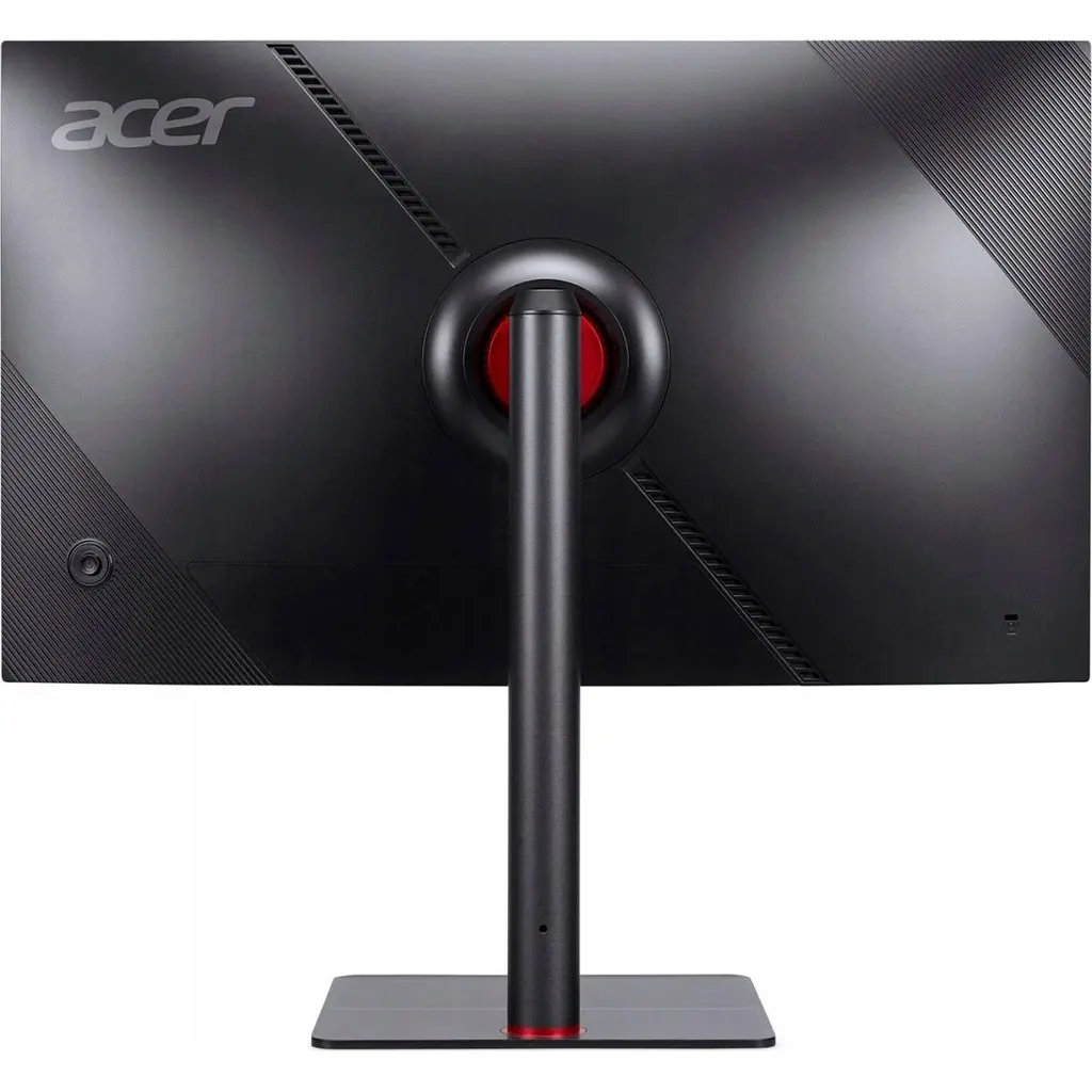 Монітор Acer Nitro 27" XV275K P3 [UM.HXXEE.311] [136156] - фото 6