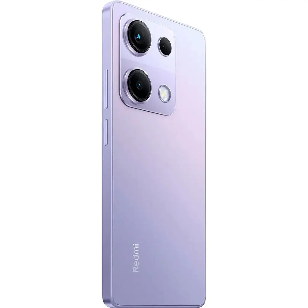 Смартфон Redmi Note 14S 8/256 GB Aurora Purple UA-UCRF [134682] - фото 7