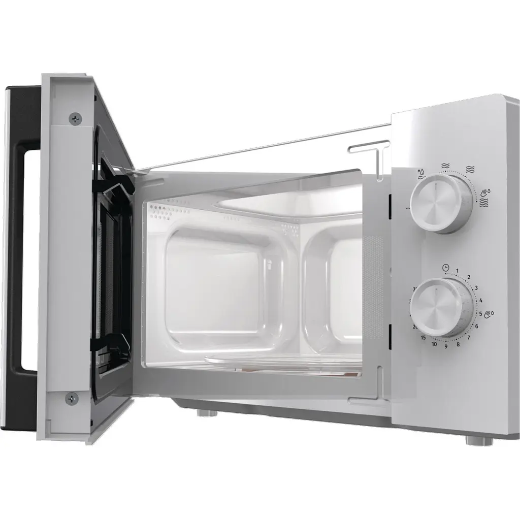 Микроволновая печь Gorenje MO17E1WH [139231] - фото 7