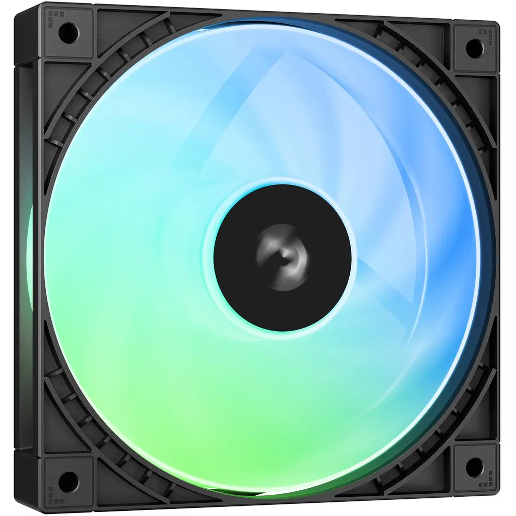 Кулер для процесора Deepcool AG620 G2 ARGB (R-AG620-BKAMMG2-G) - фото 4