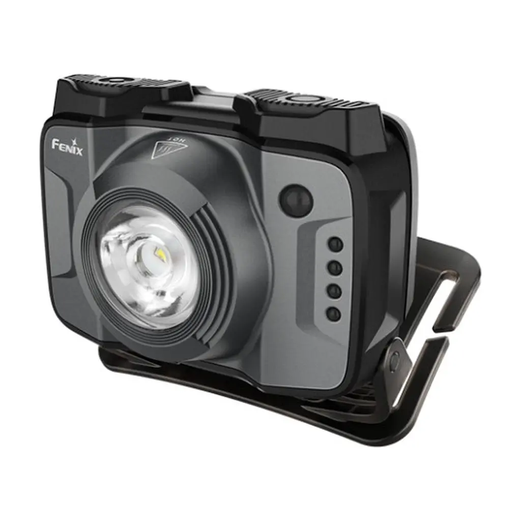 Ліхтар Fenix HL12R V2.0 сірий (HL12RV20Gr) - фото 3