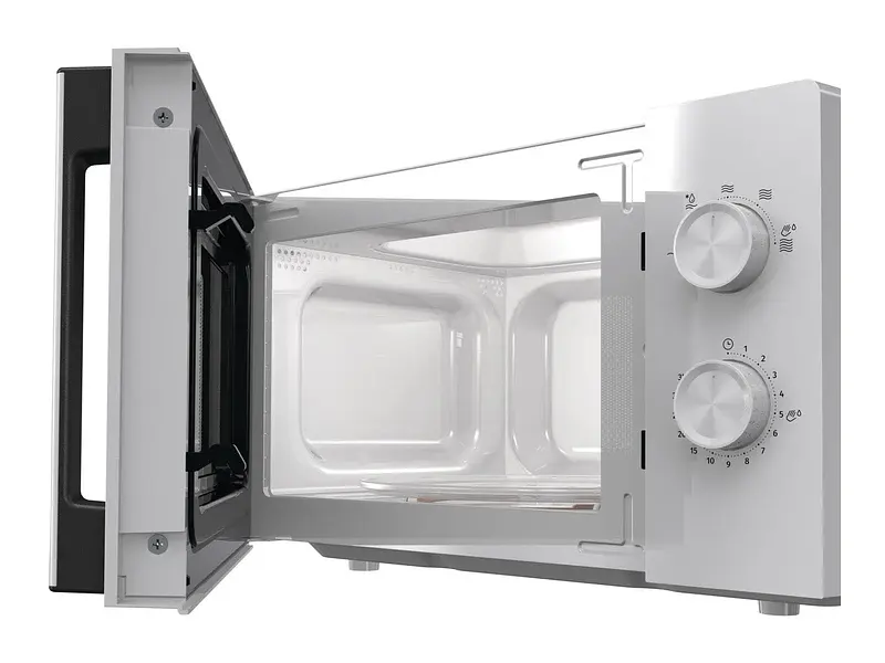Мікрохвильова піч Gorenje MO17E1WH - фото 3