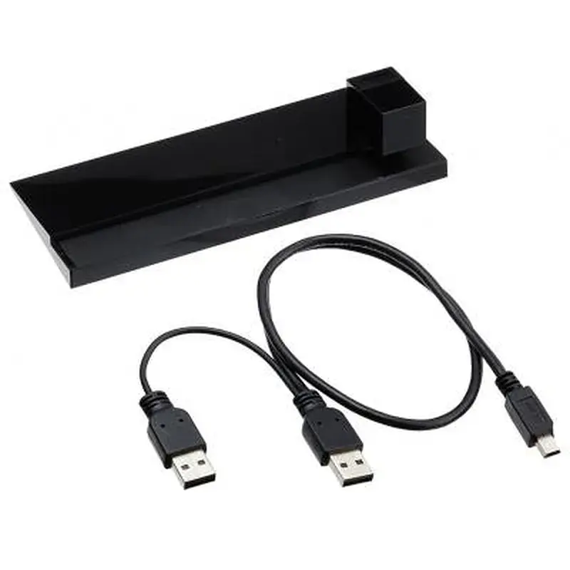 Оптичний привід Blu-Ray ASUS SBW-06D2X-U/BLK/G/AS (90-DT20305-UA199KZ) - фото 7